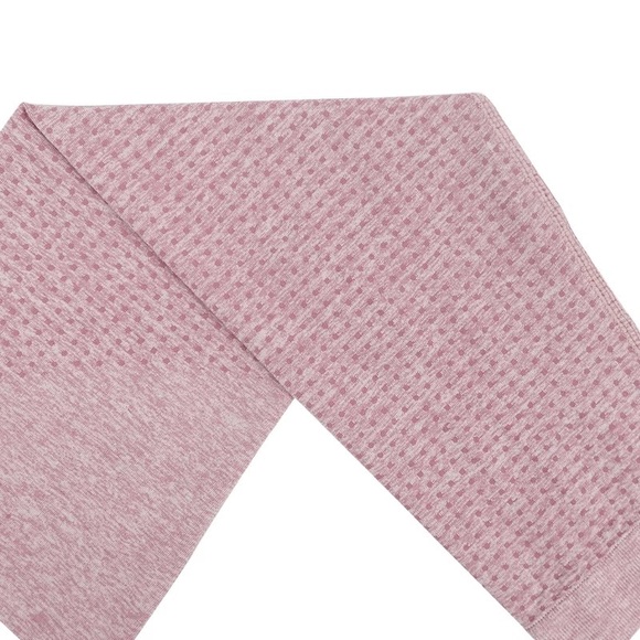 Rose High Waist Leggings - Picture 4 of 4